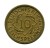Niemcy 10 Pfennig 1925 r. 