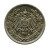 Niemcy 1/2 Marki 1917 r.