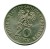 20 złotych Pierwszy Polak w Kosmosie Interkosmos 78 1978 r.