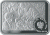 20 zl Ag Polscy malarze XIX/XX wieku Stanisław Wyspiański (1869-1907) 