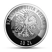 10 zł 100-lecie Politechniki Warszawskiej