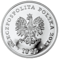10 zł 150 lat Muzeum Narodowego w Warszawie