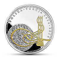 600 lat stosunków dyplomatycznych Polsko - Tureckich