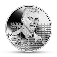 Wielcy polscy ekonomiści – Adam Krzyżanowski