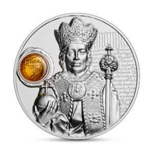 Powrót Pomorza Gdańskiego do Polski w 1466 r. Rewers