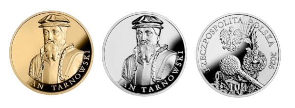Hetmani Rzeczypospolitej – Jan Tarnowski